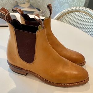 R.M. Williams Chelsea Boot